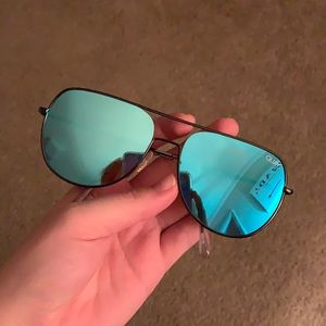 Blue Quay Sunglasses